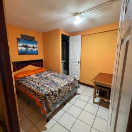 Hostal The Campanario