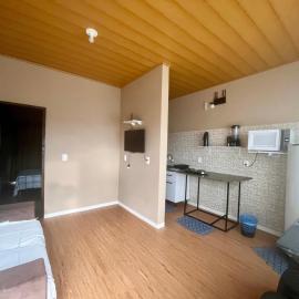 Residencial Casa Nova Vista 3
