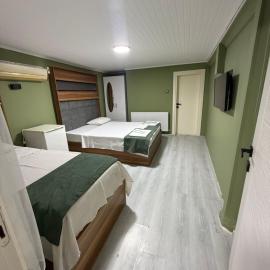 Başkent otel, hotel a Mudanya