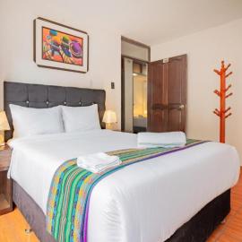Inkary Hotel Machupicchu