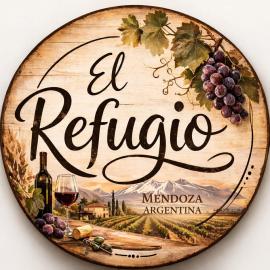 El refugio