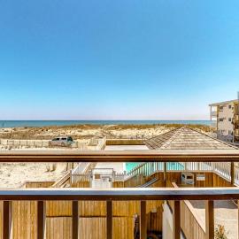 Beachloft 2G, готель у місті Оушен-Сіті