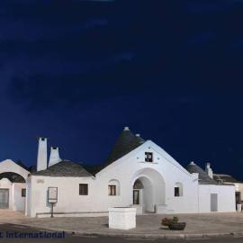 Corte Trullo Sovrano B&B