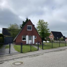 Huus Mien Glück