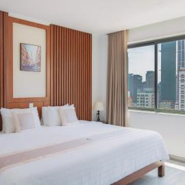 The ONRA Hotel