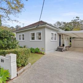 The Seaside Haven Umina