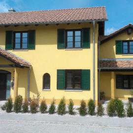 Ferienwohnung Emmert Landshut, готель у місті Ландсгут