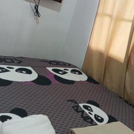 El viajero relax, hotel in Malambo