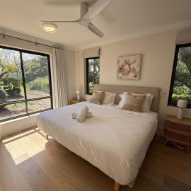 Amazing 3bd in National Park, hotel a Bundeena