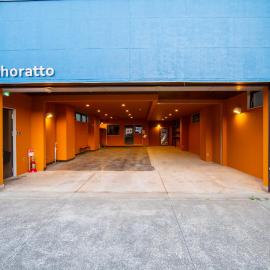 mahoratto, hotel in Aomori