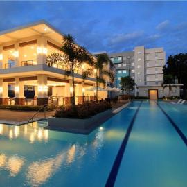 Cozy 2BR Retreat at 8 Spatial Davao