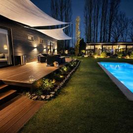 MODULAR NUEVA l, hotel in San Luis