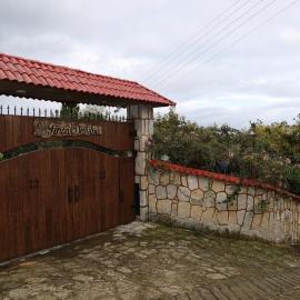 Finca eventos Dalubsu, hotel in Silvania