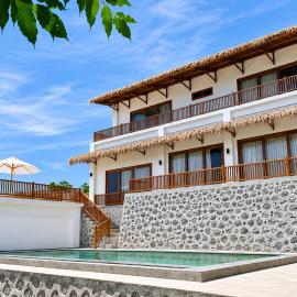 Villa Qiandra