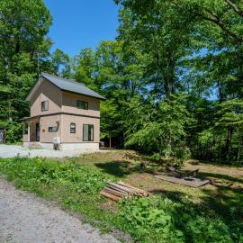 Alpine Cottage KurohimeMyoko