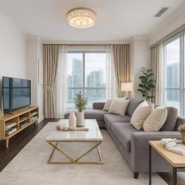 The Moderne Suites - Toronto Convention District