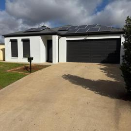 The Holiday Home Griffith, hotel em Griffith