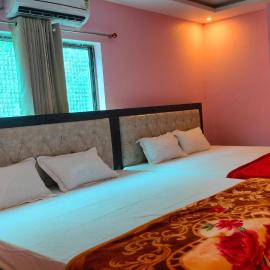 Hotel bandana residency, hotel in Rājgīr
