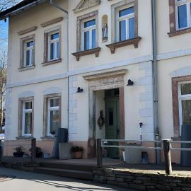 Ferienwohnung am Bergwerk