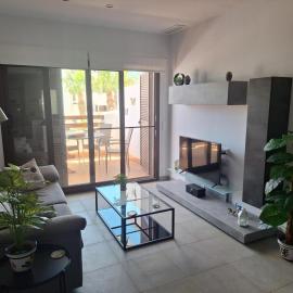 Apartamento moderno en San Juan de los Terreros, cerca de la playa - ES-376-5