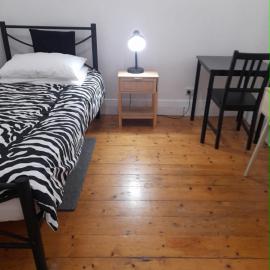 House in CBD of Geelong, hotel in Geelong