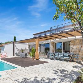 Villa Prestige | Golf & Art de Vivre