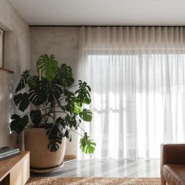 Indica Hemp House - EcoLuxury+Bath+Pets Welcome, hotel u gradu 'Alonnah'
