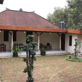 Arisa Villa by AGATA