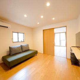 SaiKa 隠れ家, hotel v mestu Saikamachi
