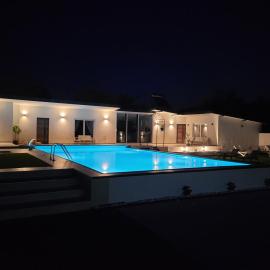 Diamona Lux Spa Apartman, hotel in Niš