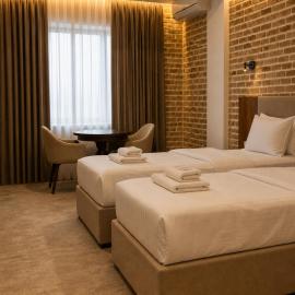 Shahristan Art Boutique Hotel