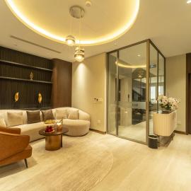 Villa 5 phòng ngủ cao cấp, hotel in Dong Hoi