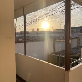 파라카스에 위치한 호텔 VISTAS DEL SOl HOSPEDAJE