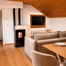 Michelis Cottage - Achensee، فندق في بيرتيساو