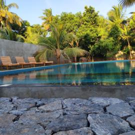 Gamagedara Resort, Hotel in Dambulla