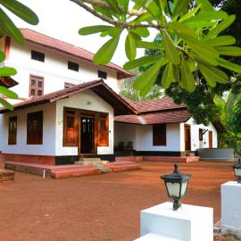 Vilayara Heritage Retreat -Kozhikode, hotel in Kunnamangalam