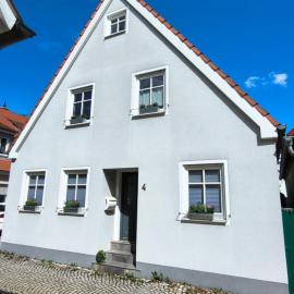 FeWo Altstadt Herrieden, hotel em Herrieden