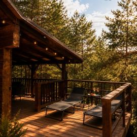 Nice House, hotel in Maidan Village
