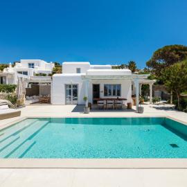 myMykonos Villa I, hotel di Platis Yialos Mykonos