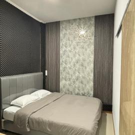 Lovisya Residence, hotel en Yakarta