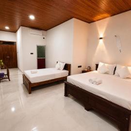 Breeze & Bloom Villa, hotel a Sigiriya
