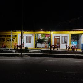 Pandit Ji Family Restaurant & Homestay