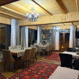 Guesthouse Demushi