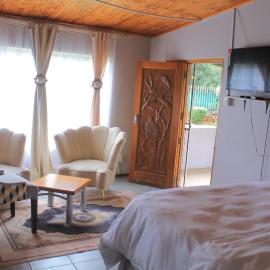 One love suites, hotel u gradu 'Mokopane'