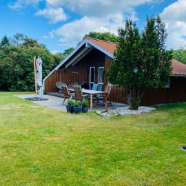 Huset ved stranden, hotel v destinácii Nykøbing Sjælland
