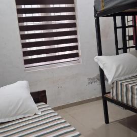 Men's Home Vyttila, hotel a Cochin