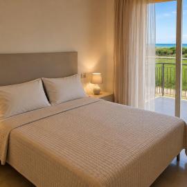 Oasi Fronte Mare Appartamenti, hotel sa Pineto