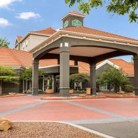 La Quinta by Wyndham Albuquerque West, hotel v mestu Albuquerque