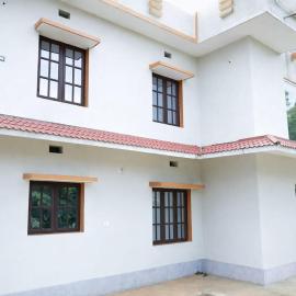Sindu Homestay