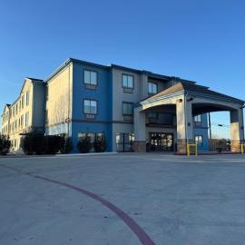 Comfort Inn San Antonio Northeast
